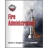 Fire Administration I