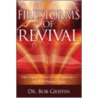 Firestorms of Revival door Bob Griffin
