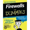 Firewalls for Dummies by Ronald Beekelaar