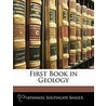 First Book In Geology door Nathaniel Southgate Shaler
