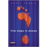 First Steps In Shares door Peter Temple