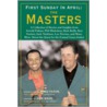 First Sunday in April by Brad Faxon