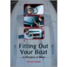 Fitting Out Your Boat door Michael Naujok