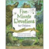 Five Minute Devotions door Pamela Kennedy