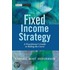 Fixed Income Strategy