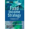Fixed Income Strategy by Tamara Mast Henderson