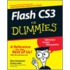 Flash Cs3 For Dummies