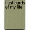 Flashcards of My Life door Charise Mericle Harper