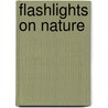 Flashlights On Nature door Grant Allen