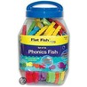 Flat Fish Phonics Set by Specialty P. School Specialty Publishing