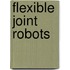 Flexible Joint Robots