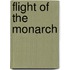 Flight Of The Monarch
