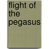 Flight Of The Pegasus door Dorian Morrison
