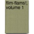 Flim-Flams!, Volume 1