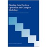 Floating Gate Devices door Paolo Pavan