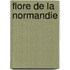 Flore de La Normandie