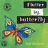 Flutter By, Butterfly