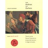 Van Andreas tot Zacheus