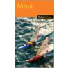 Fodor's in Focus Maui door Fodor Travel Publications