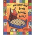 Wie weet hoe bruin hondje heet?