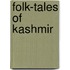 Folk-Tales Of Kashmir