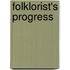 Folklorist's Progress