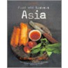 Food And Travels Asia door Alistair Hendy