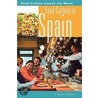 Food Culture In Spain by Xavier Medina