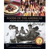 Foods of the Americas door Smithsonian american indian