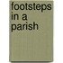 Footsteps In A Parish