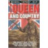 For Queen And Country