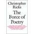 Force Of Poetry 2/e P