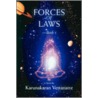 Forces Of Laws-Book 1 door Karunakaran Vettanatte