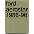 Ford Aerostar 1986-90