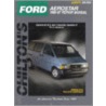 Ford-Aerostar 1986-97 by The Nichols/Chilton