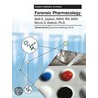 Forensic Pharmacology door Morris Zedeck