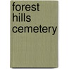 Forest Hills Cemetery by Anthony Mitchell Sammarco