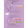 Financien beheren door Y. Keyer