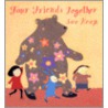 Four Friends Together by Sue Heap
