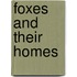 Foxes and Their Homes