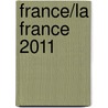France/La France 2011 door Onbekend