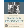 Franklin D. Roosevelt by Allan M. Winkler