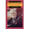 Franklin D. Roosevelt door Michael A. Schuman