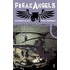 Freakangels, Volume 1