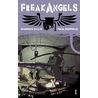 Freakangels, Volume 1 by Warren Ellis