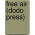 Free Air (Dodo Press)