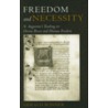 Freedom and Necessity door Gerald Bonner