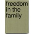 Freedom in the Family