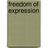 Freedom of Expression