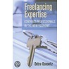 Freelancing Expertise door Debra Osnowitz